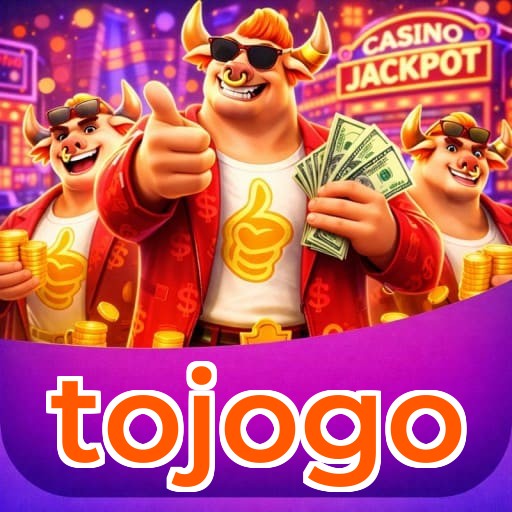 tojogo segurança SSL 256-bit - Licença Curaçao, eCOGRA, GLI certificado