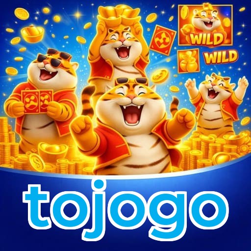 Fluxo de download do app tojogo — referência visual