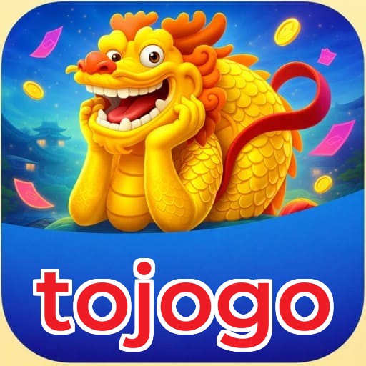 tojogo bônus R$5.000 + 500 giros - Rollover 35x, prazo 30 dias, 38% taxa conversão