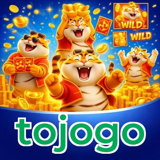 Números do app tojogo em material de marketing — ilustração, não auditoria