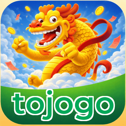 Material promocional do app tojogo — ilustração, não métricas auditadas nesta página