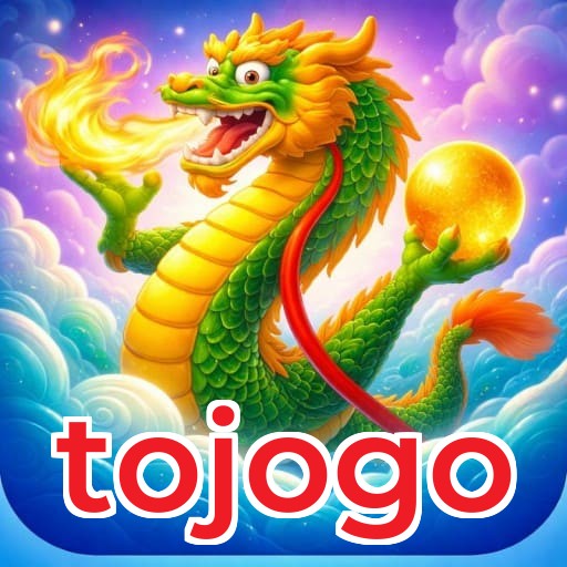 Passo a passo para baixar o app tojogo — ilustração editorial